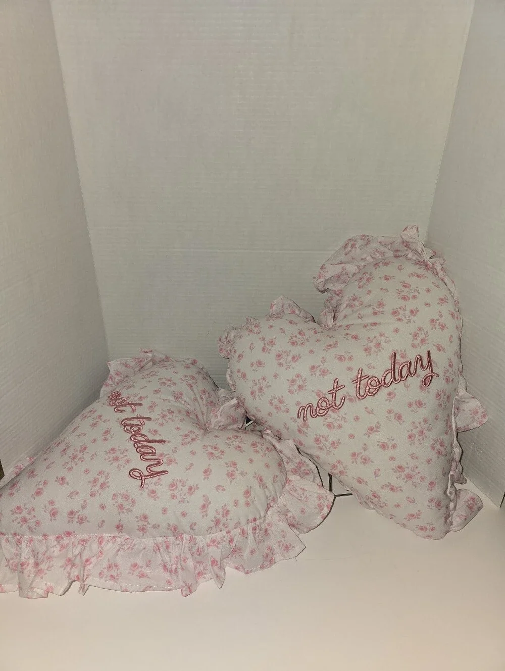 Stylehouse soft heart